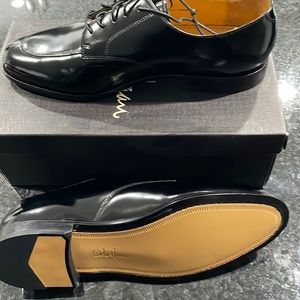 Mens Cole Haan dress shoes